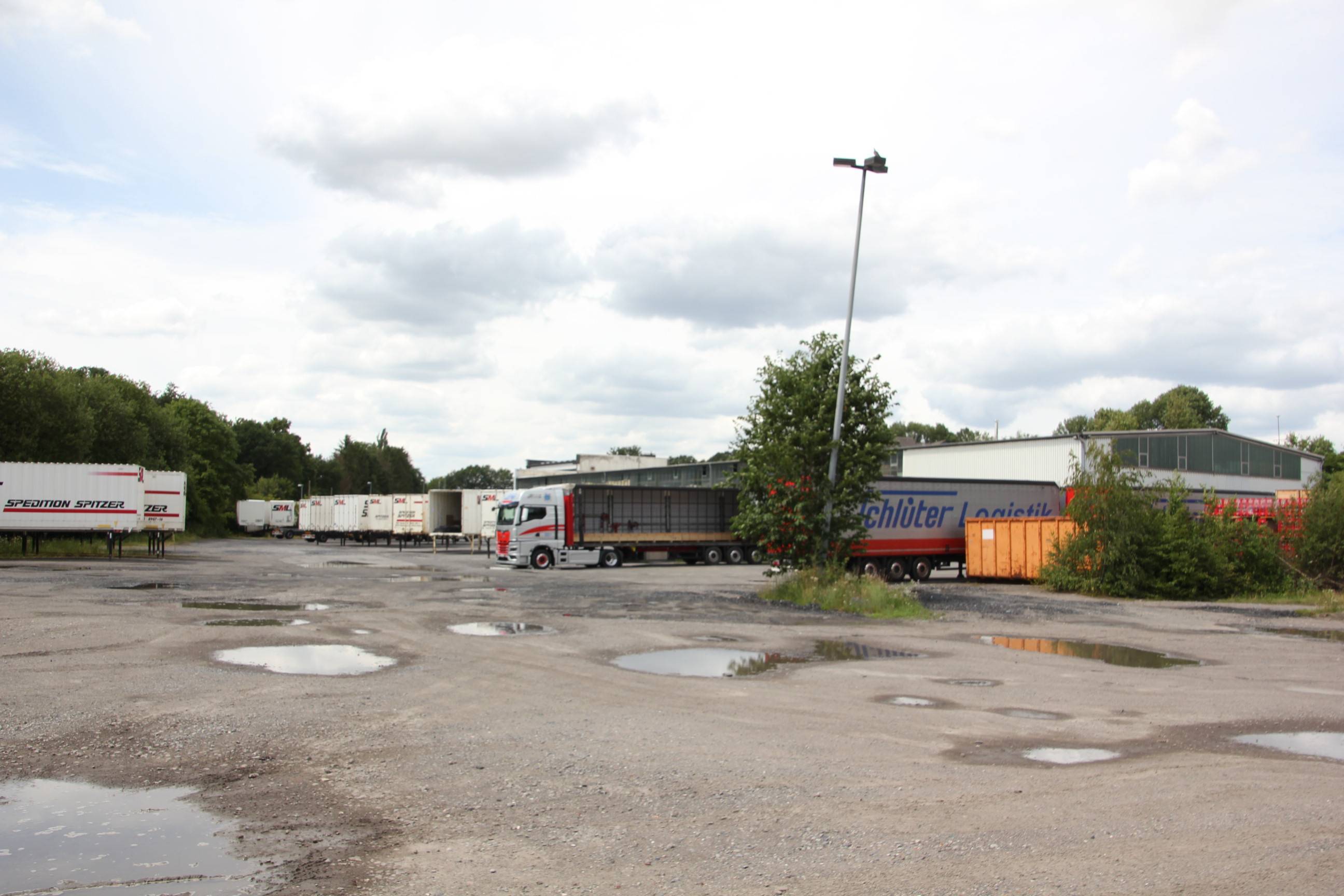 Gewerbegebiet Atlantik, Ardeyer Straße
