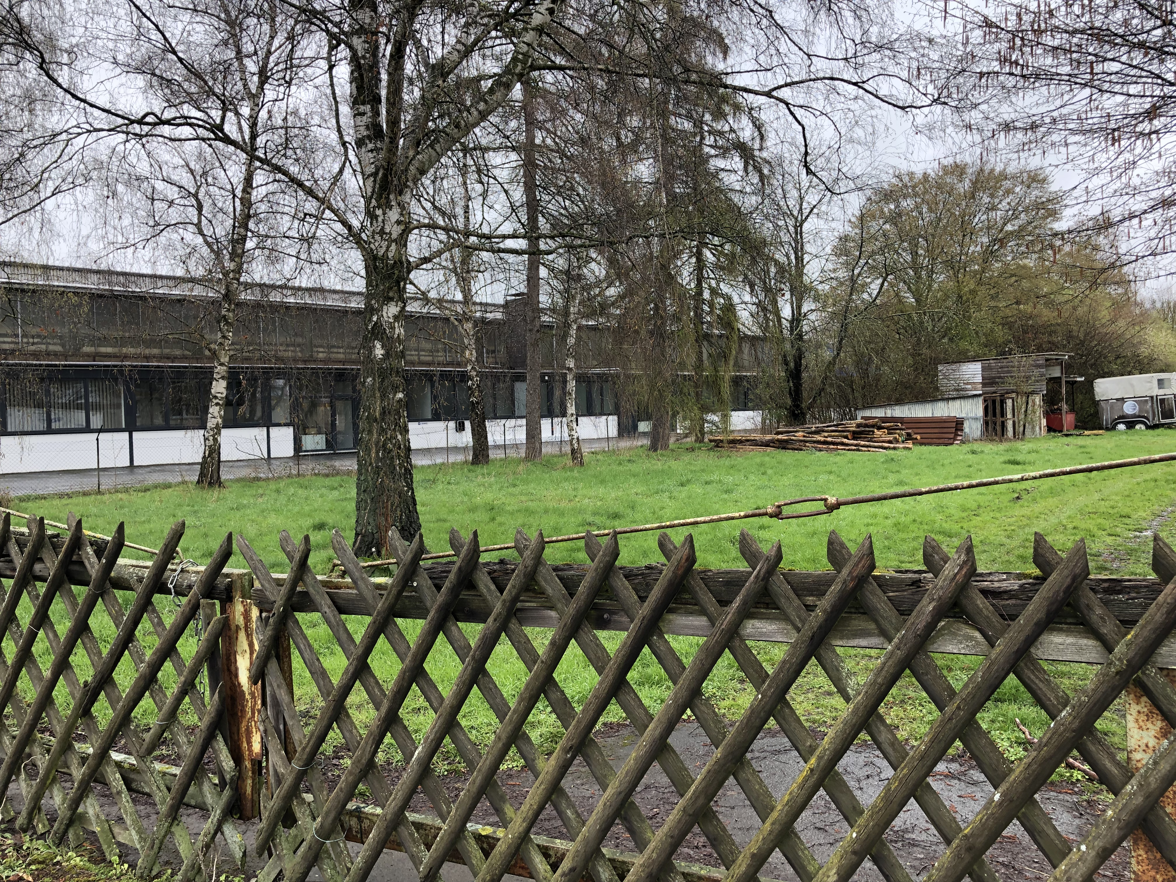 Dellwig Hauptstraße/ Ohlweg/ In der Liethe