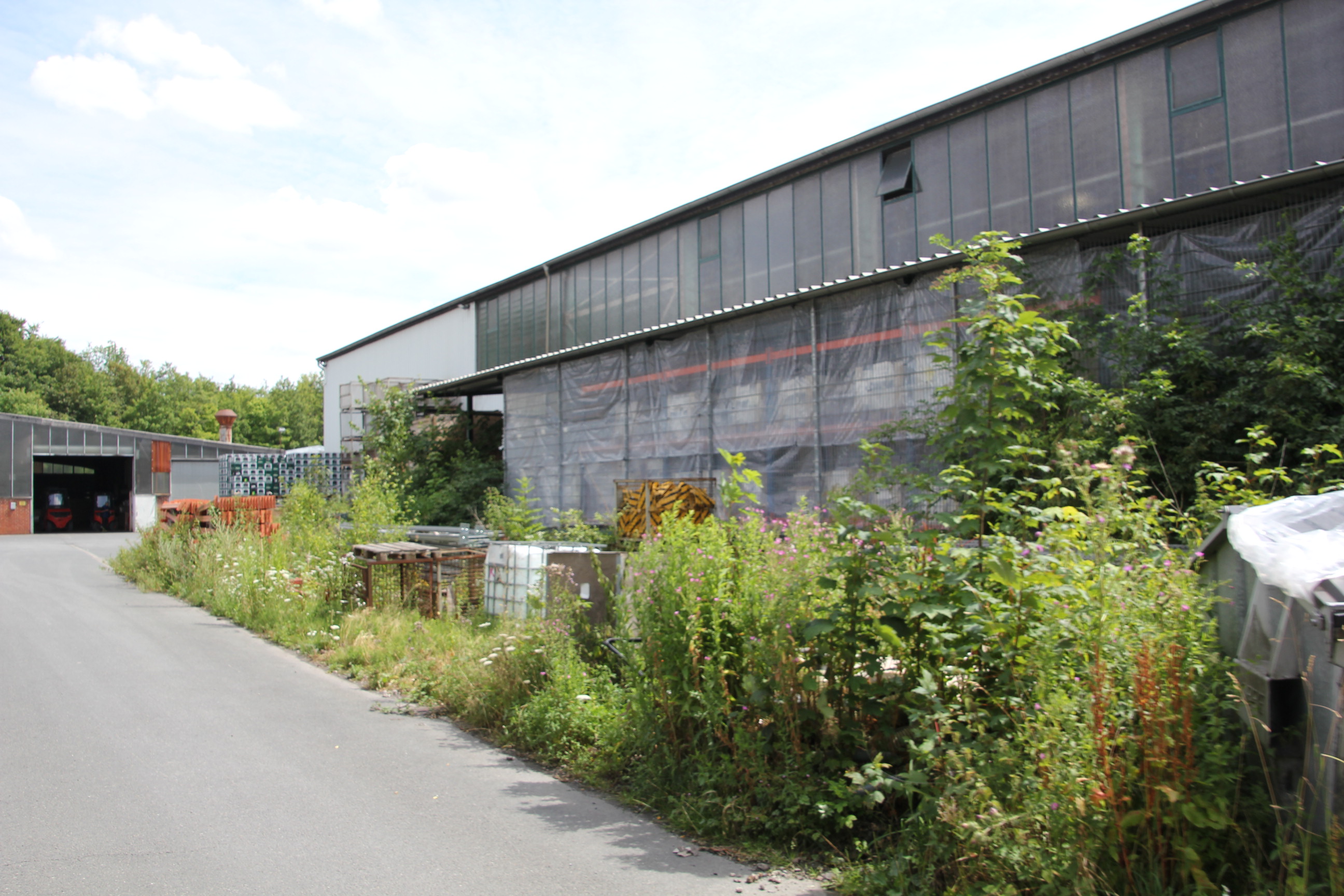 Gewerbegebiet Atlantik, Ardeyer Straße