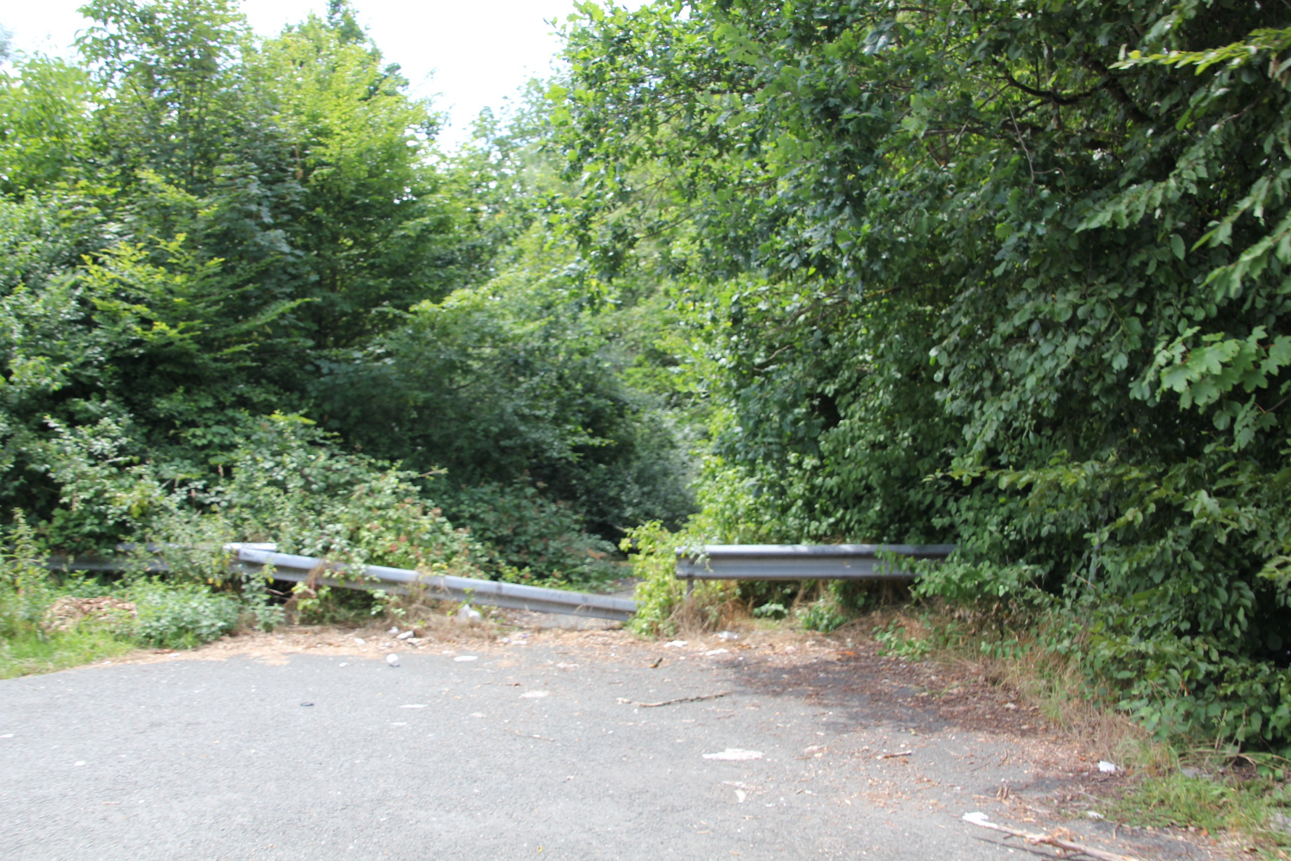 Gewerbegebiet Atlantik, Ardeyer Straße