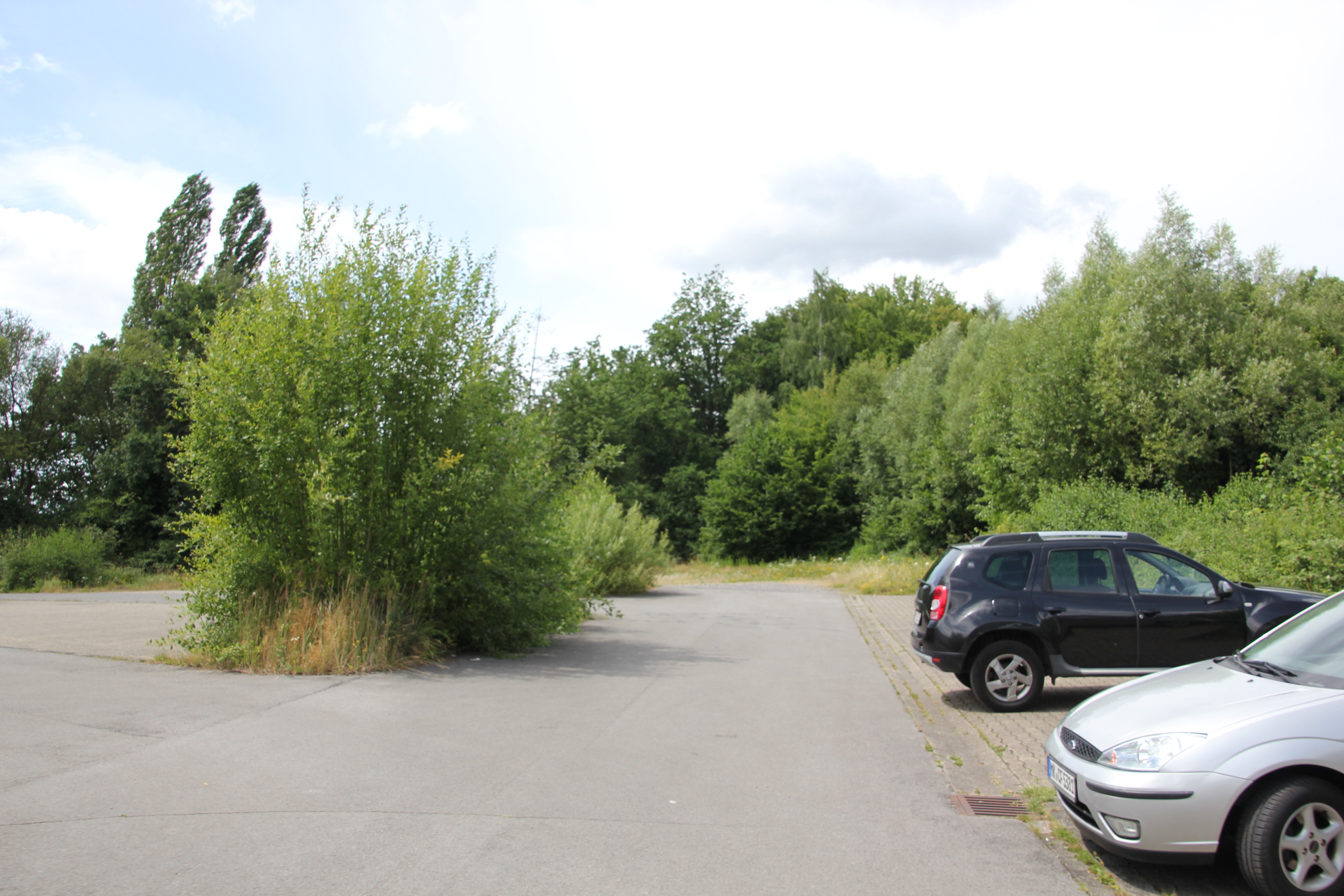 Gewerbegebiet Atlantik, Ardeyer Straße