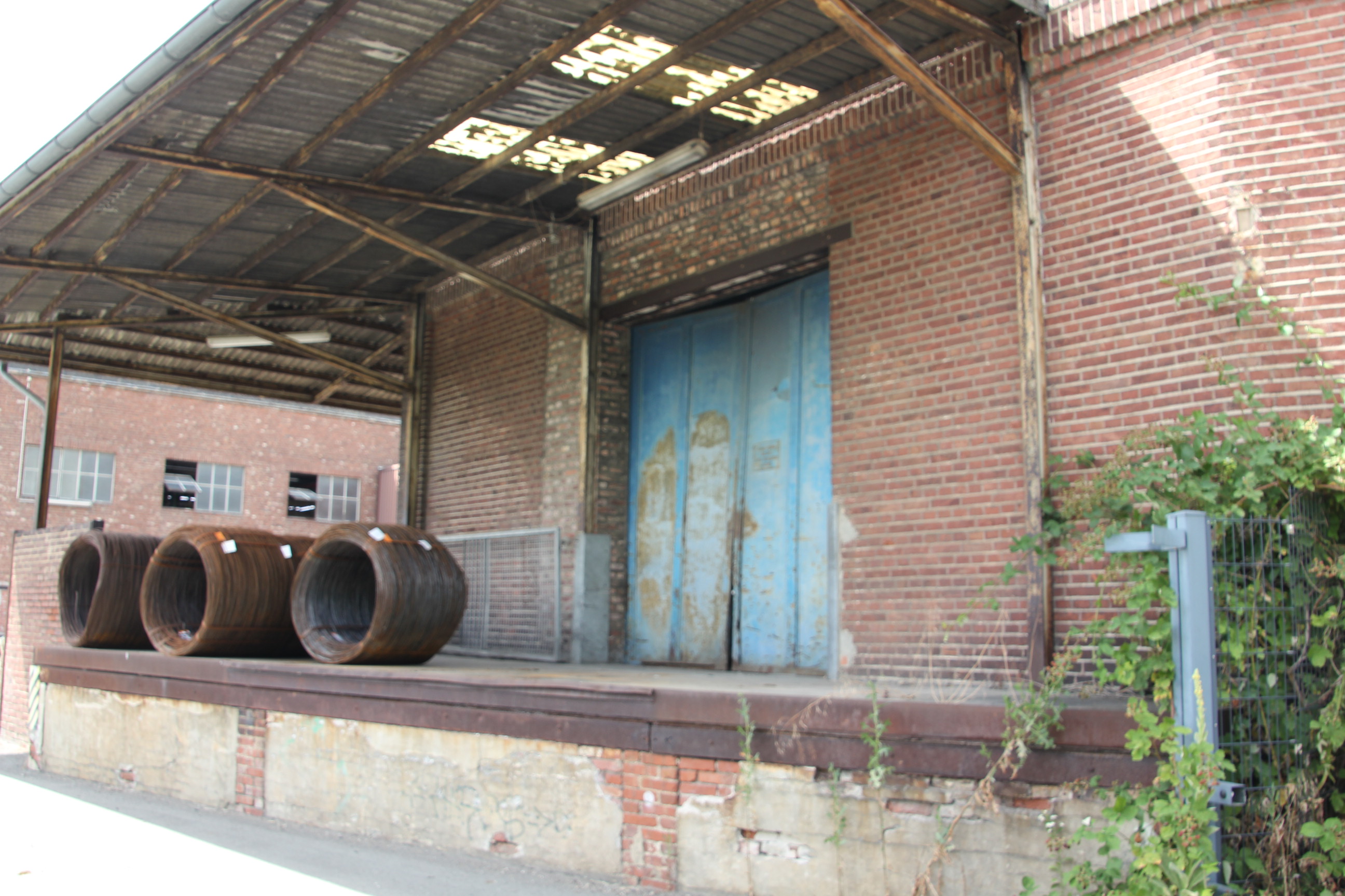 Gewerbegebiet Atlantik, Ardeyer Straße