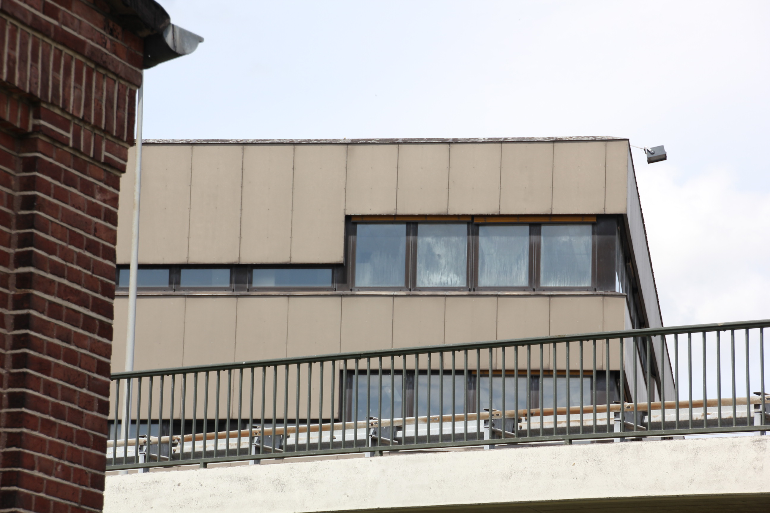 Gewerbegebiet Atlantik, Ardeyer Straße